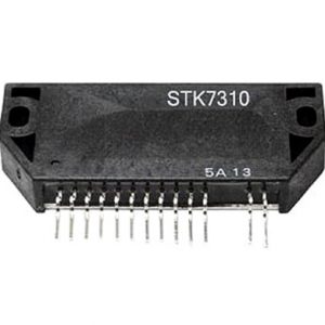 IC STK7310