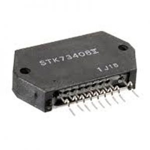 IC STK73408II