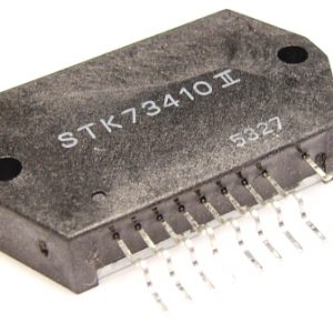 IC STK73410 II