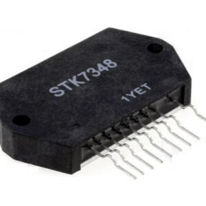 IC STK7348 ORIGINAL