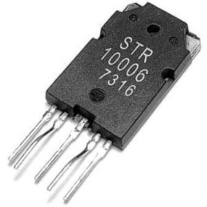 IC STR10006