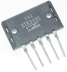 IC STR3105