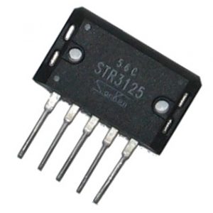 IC STR3125