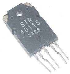 IC STR40115