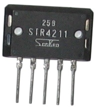 IC STR4211