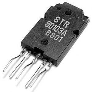 IC STR50103A