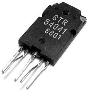 IC STR54041