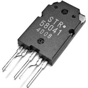 IC STR58041