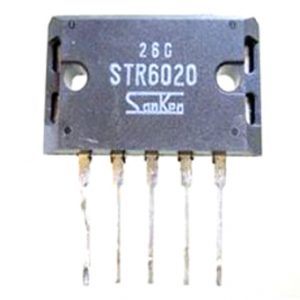 IC STR6020