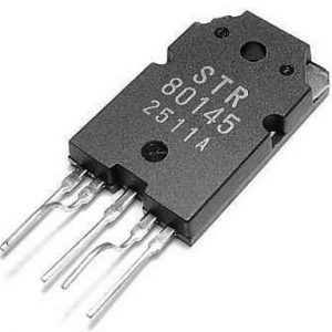 IC STR80145