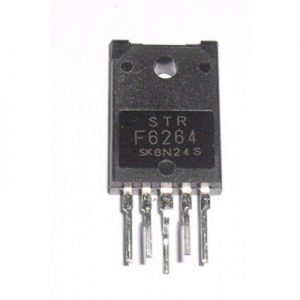 IC STRF6264