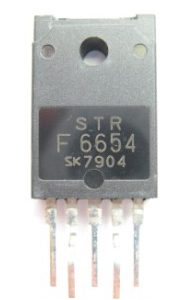 IC STRF6654