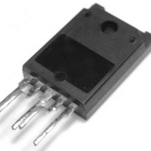 IC STRF6655