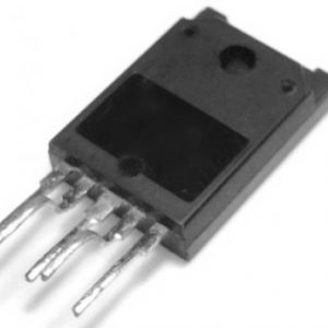 IC STRF6658