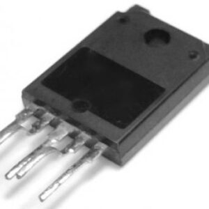 IC STRF6676