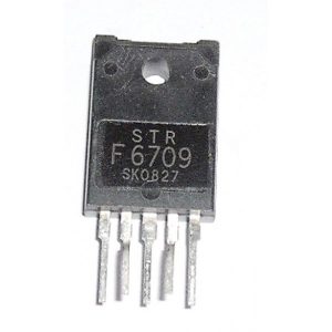 IC STRF6709