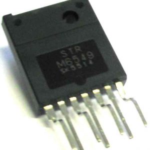 IC STRM6549