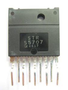 IC STRS5707