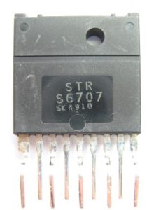 IC STRS6707