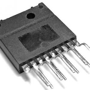 IC STRS6708