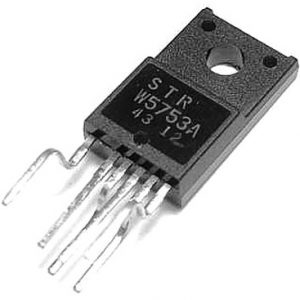 IC STRW5753A