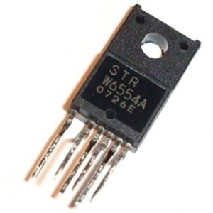 IC STRW6554