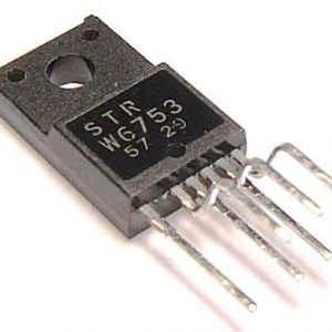 IC STRW6753