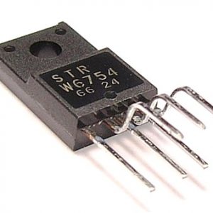 IC STRW6754
