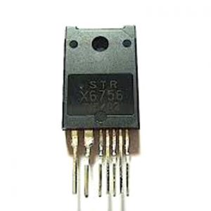 IC STRX6756