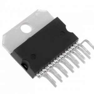 IC STV5109