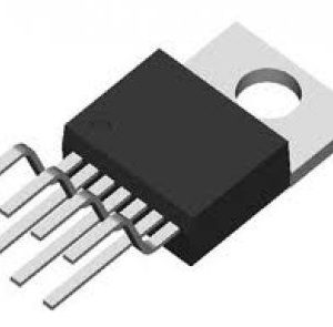 IC STV9302A