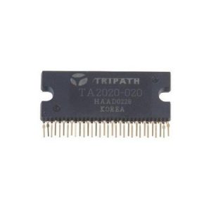 IC TA2020-020