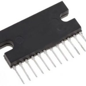 IC TA7237AP