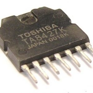 IC TA8427k