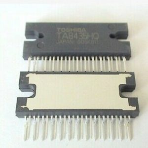 IC TA8435H