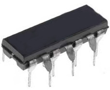 IC TBA820