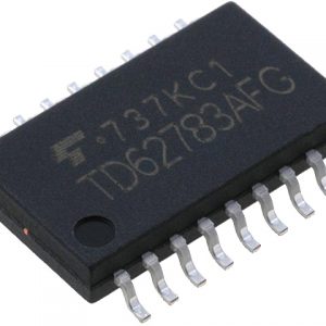IC TD62783AFG
