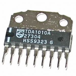 IC TDA1010A
