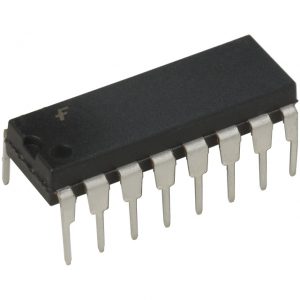 IC TDA1023