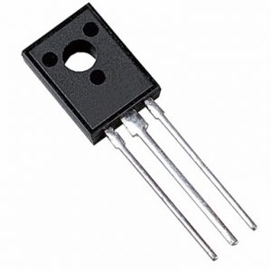 IC TDA1059