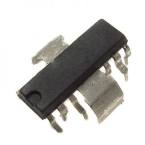 IC TDA1170N ST