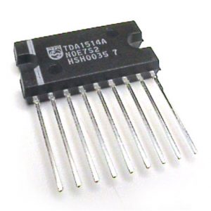 IC TDA1514A