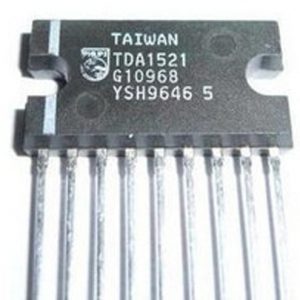 IC TDA1521