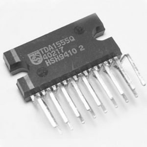 IC TDA1555Q
