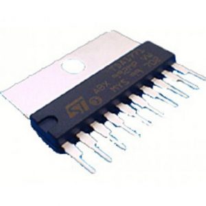 IC TDA1771