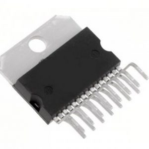 IC TDA1870A