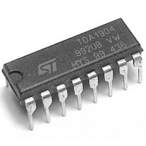 IC TDA1904