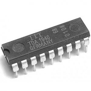 IC TDA1940