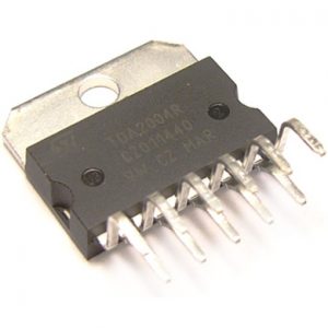 IC TDA2004R