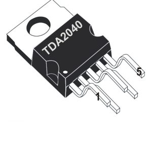 IC TDA2040